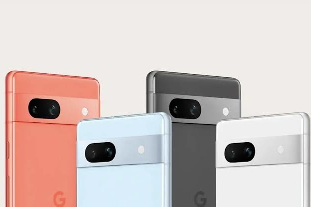 Spesifikasi Google Pixel 8a: Usung Chipset Google Tensor G3 dan Kamera 64 MP