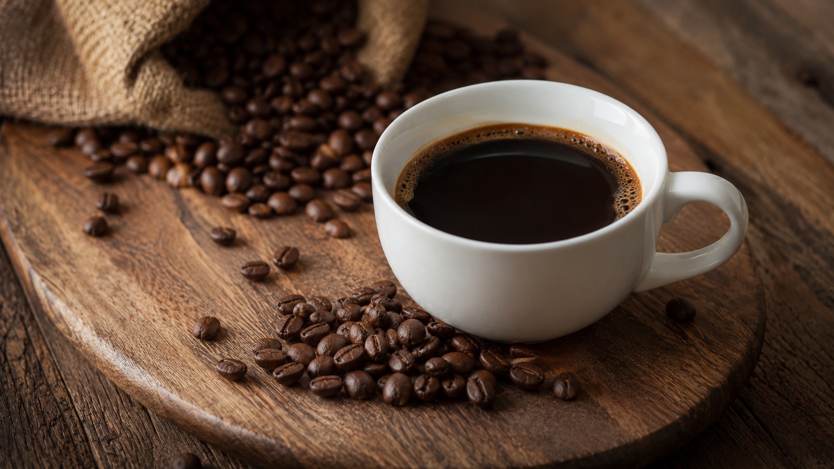 Minum Kopi Tanpa Gula? Ini Deretan Manfaat Sehat yang Jarang Diketahui!