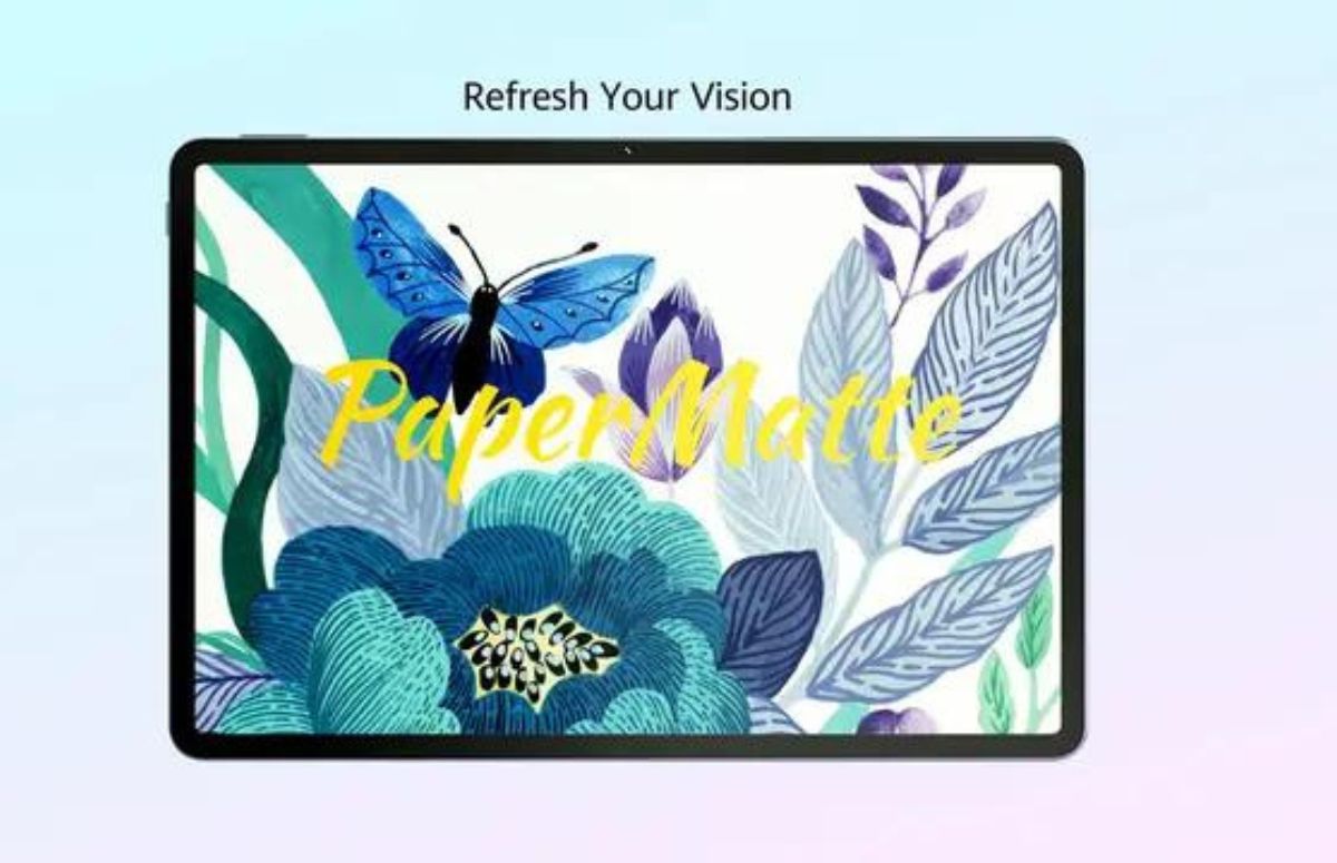 Review HUAWEI MatePad 11.5 S Hadirkan PaperMatte, Mata Jadi Lebih Nyaman Tatap Layar Tablet! 