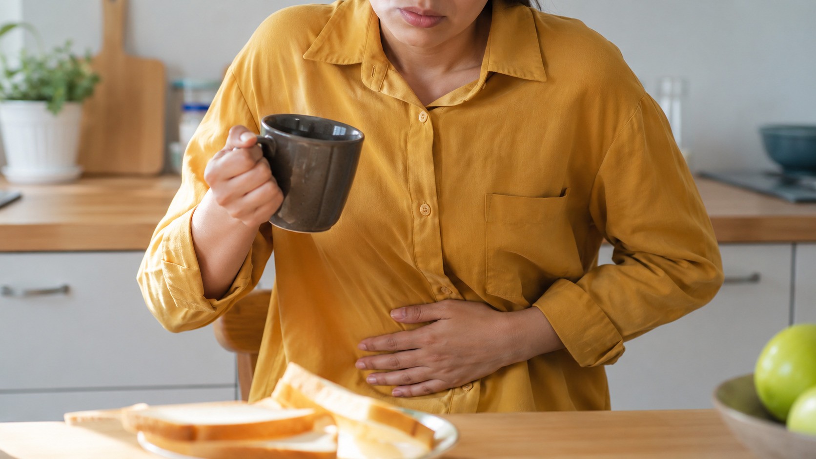 Pecinta Kopi Wajib Tahu! Begini Cara Aman Ngopi Meski Punya Mag