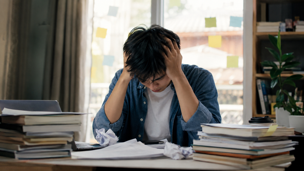 Empat Tahun Kuliah, Satu Pertanyaan Besar: Setelah Lulus, Harus ke Mana?