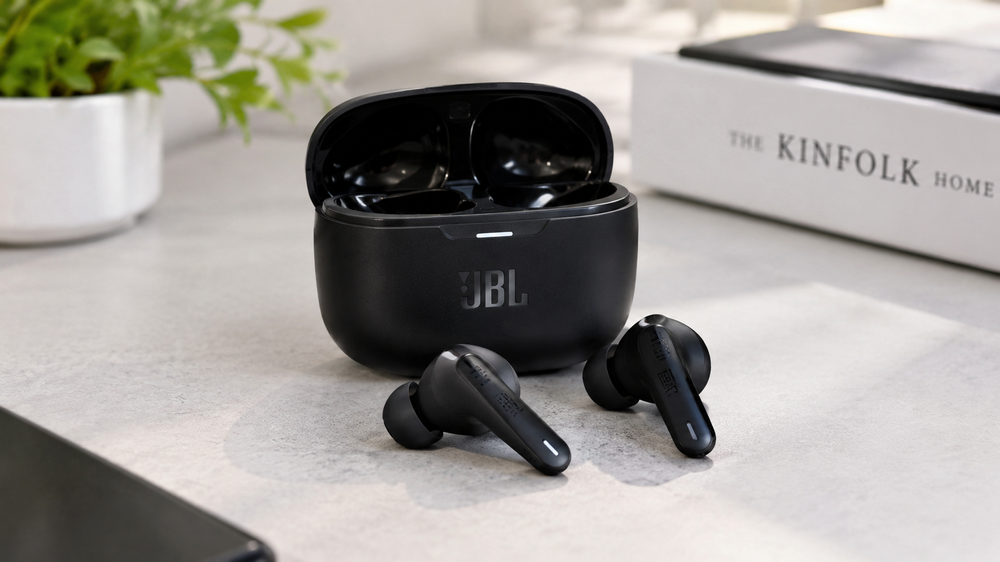JBL Tune Earbuds Tawarkan Baterai hingga 48 Jam, Ini Harga dan Fiturnya