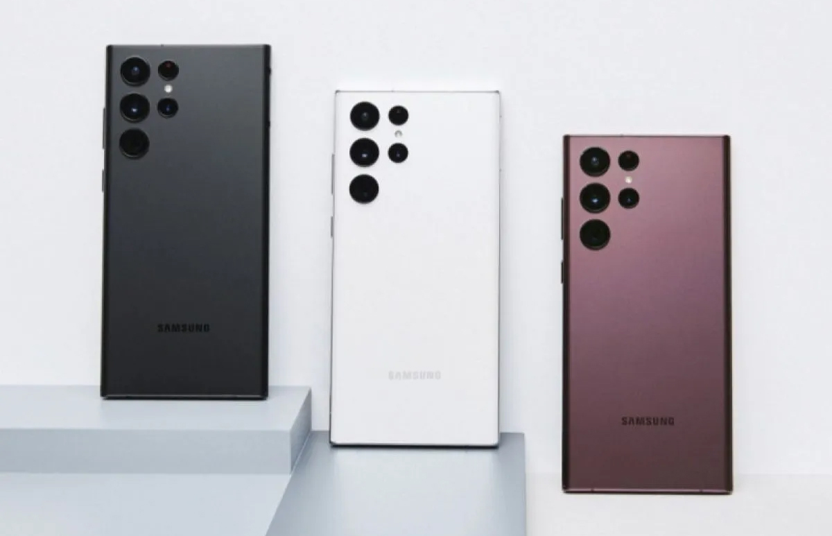 Usung Teknologi Terkini untuk Pengalaman Premium, Ini 5 Fitur Menarik Samsung Galaxy S24 Ultra 