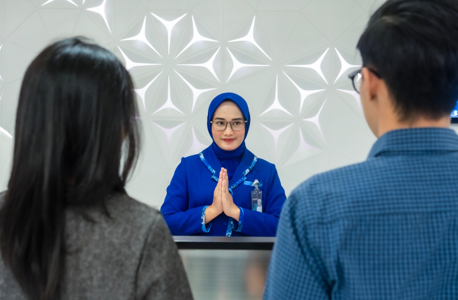 Libur Idul Adha, BRI Pastikan Layanan Digital & Weekend Banking Tetap Beroperasi