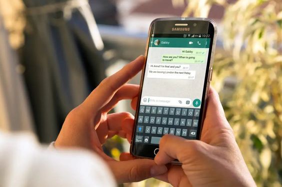 Tak Perlu Lupa Lagi! WhatsApp Rilis Fitur Jadwal Pesan, Ini Cara Aktifkan dan Gunakannya