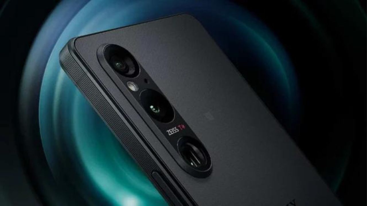 Spesifikasi Sony Xperia 1 VI: Ponsel Flagship Usung Kamera Alpha dengan Sensor Exmor T 48MP