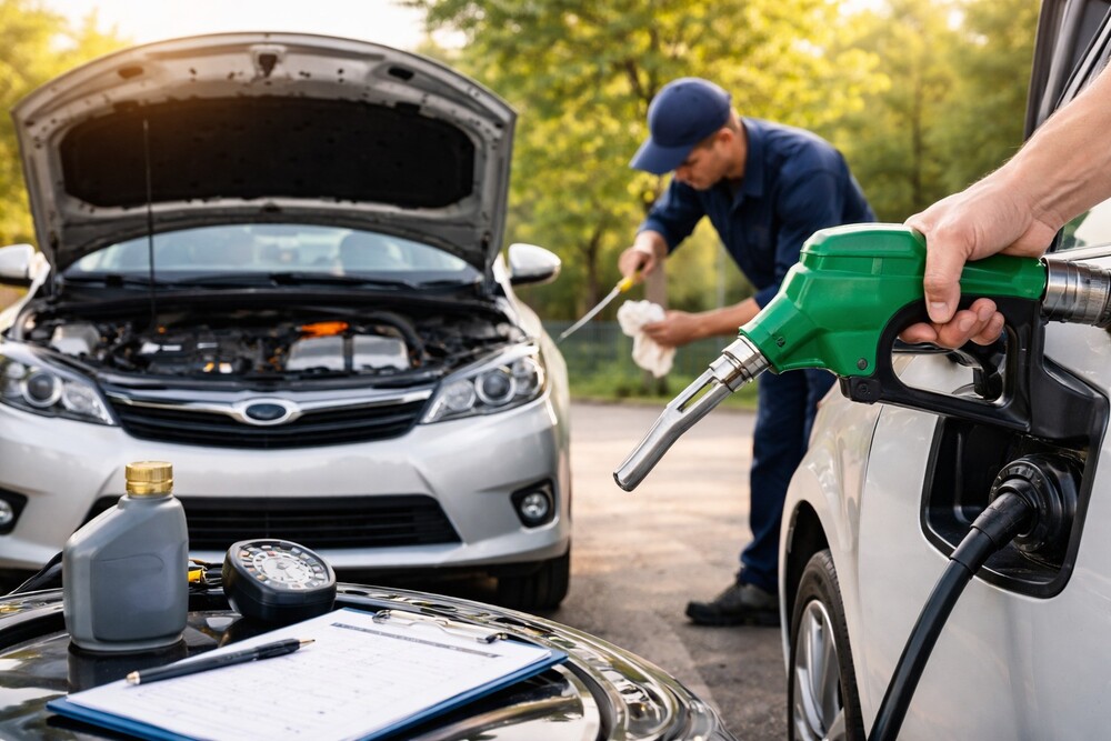 Mobil Irit BBM Bukan Mitos, Ini Strateginya