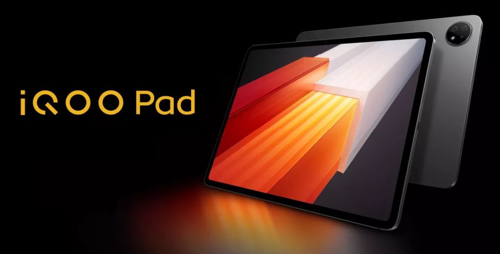 iQOO Pad Air: Tablet Gaming Under Rp5 Jutaan dengan Snapdragon 870, Kok Bisa Semurah Itu? 