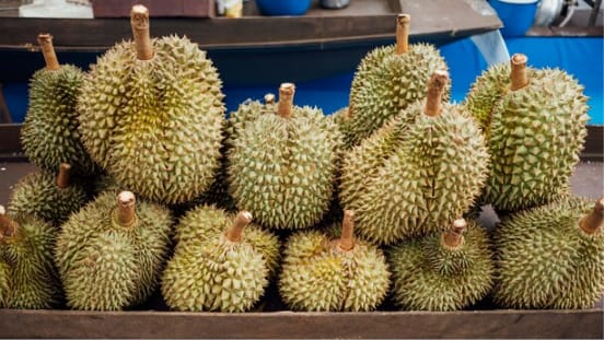 Wajib Tau! 20 Manfaat Durian yang Jarang Diketahui oleh Banyak Orang