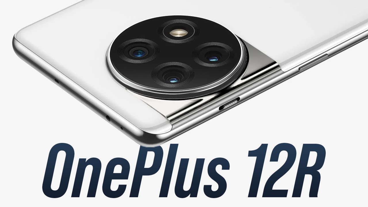 Review OnePlus 12R, Smartphone Flagship Andalan Performa Ngebut, Harganya Cuma Segini! 