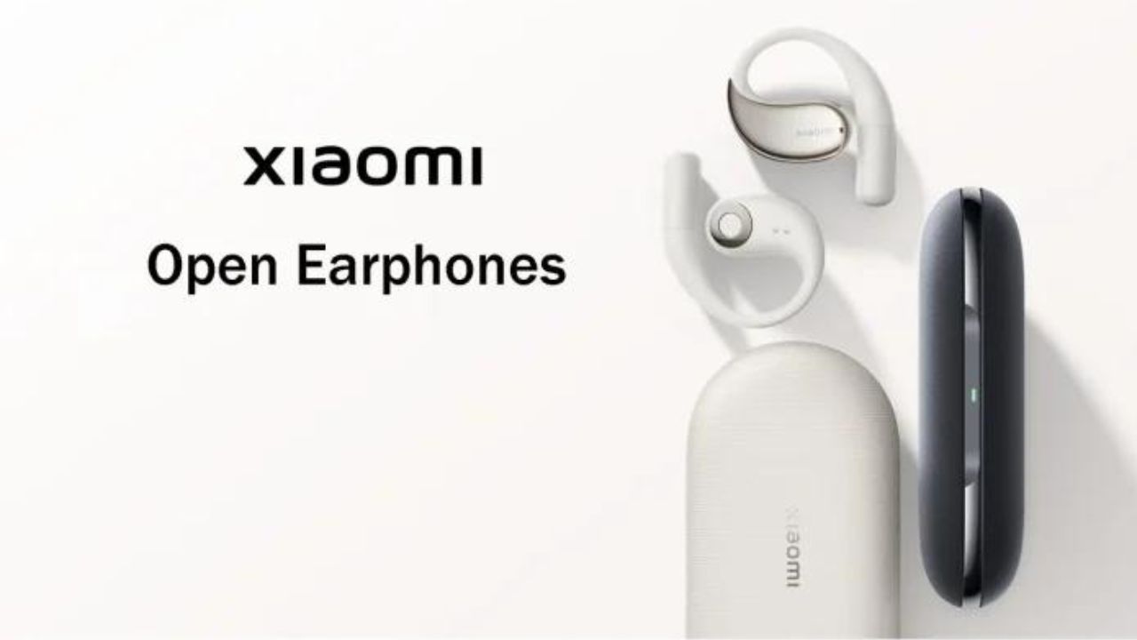 Segera Mendarat di Tanah Air Xiaomi Open Earphone: TWS Gandeng Sistem Anti Leakage!