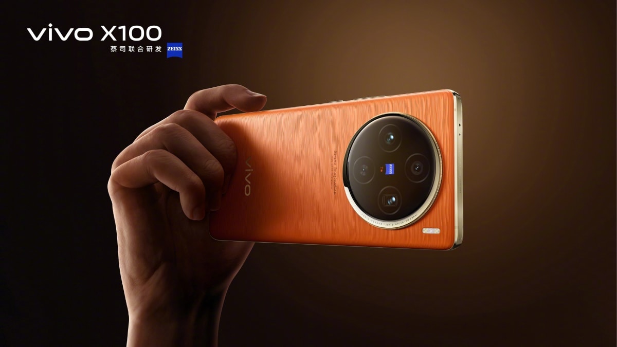 Vivo X100 Pro, Hadirkan Foto Mode Potret Terbaik yang Pernah Ada di Smartphone!