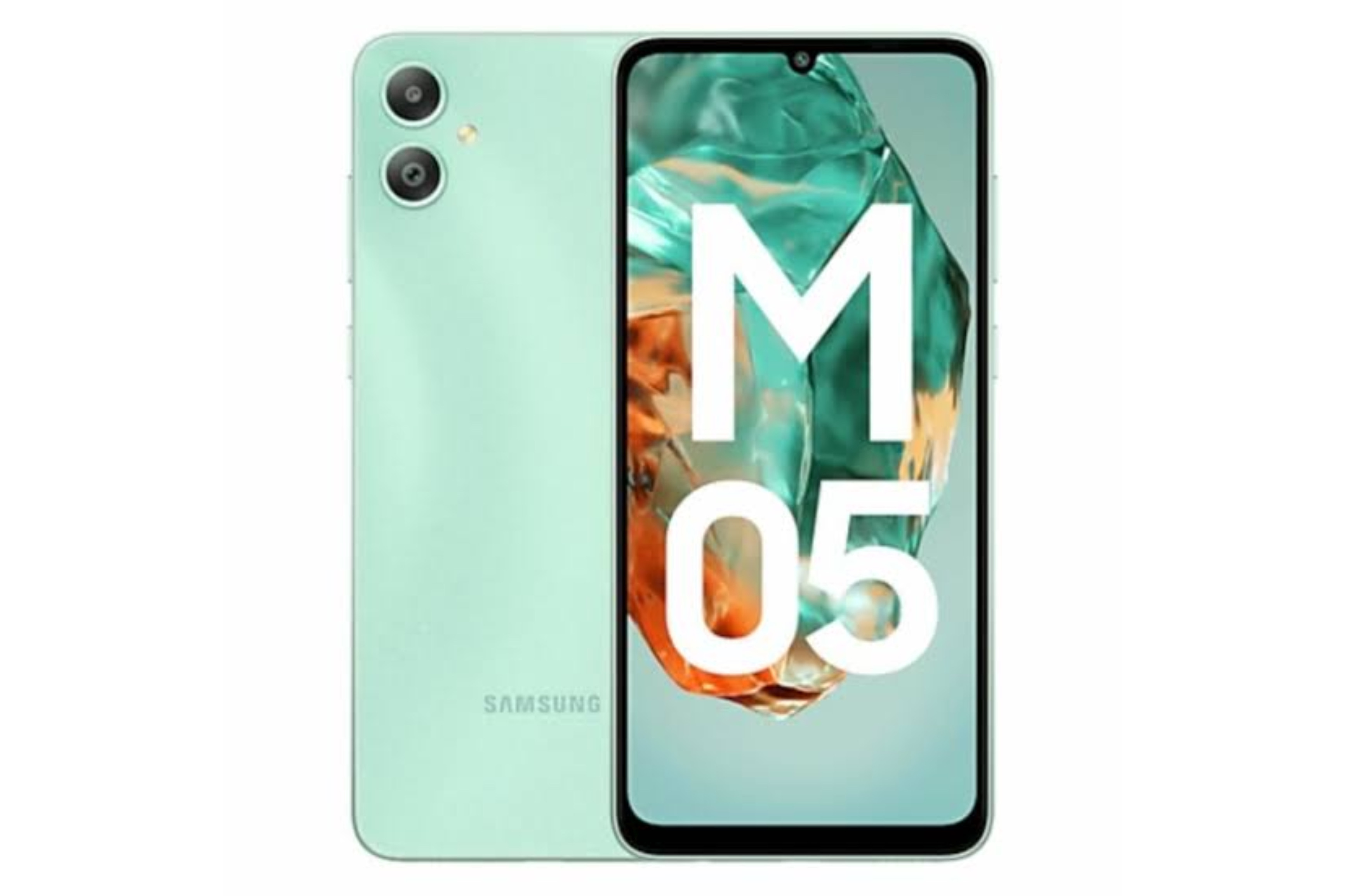 Spesifikasi Samsung Galaxy M05: HP Entry-Level Terbaru Harga 1 Jutaan dengan Baterai 5000 mAh