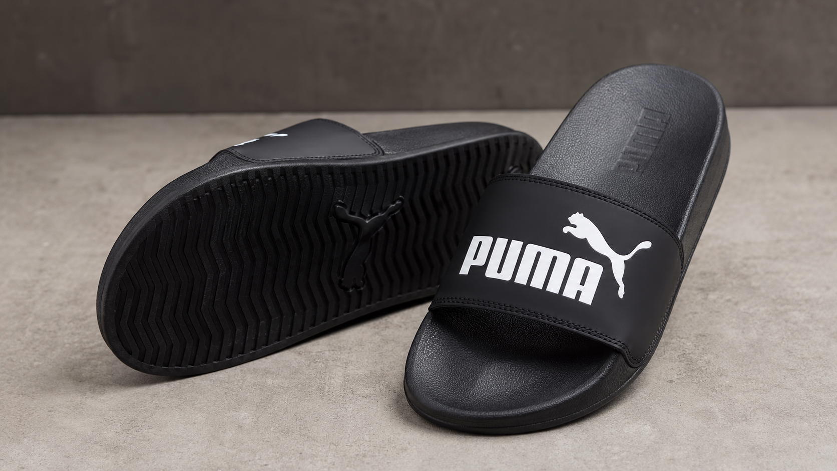Sandal PUMA Jadi Pilihan Gaya Santai, Ini Harga dan Spesifikasinya