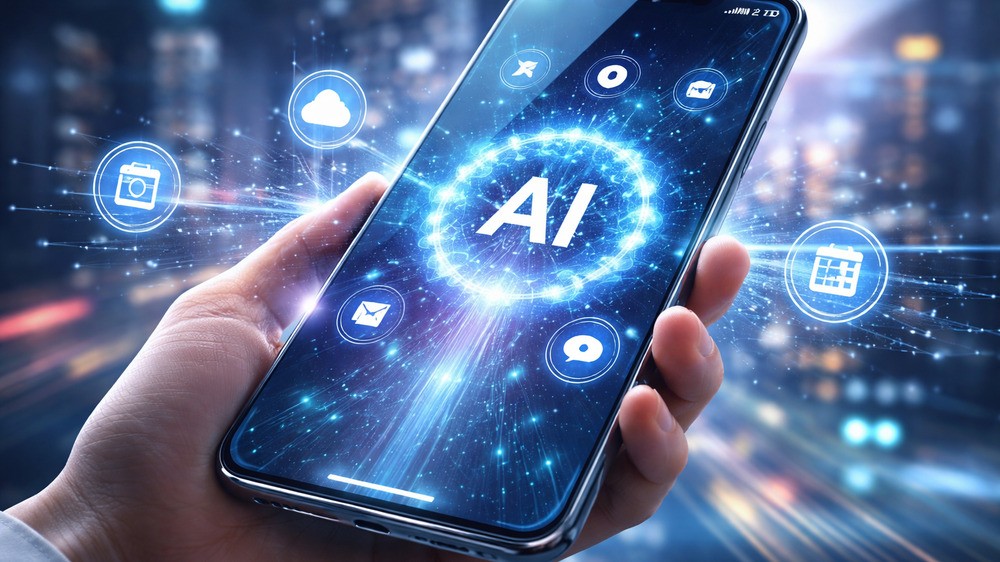 Tren Gadget 2026: Smartphone Makin Canggih dengan Fitur AI