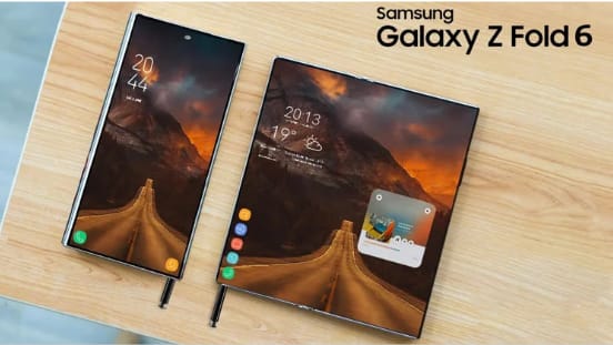 Samsung Galaxy Z Fold 6 Usung Performa Kencang dengan Teknologi Super Gahar! Siap-Siap Ngiler