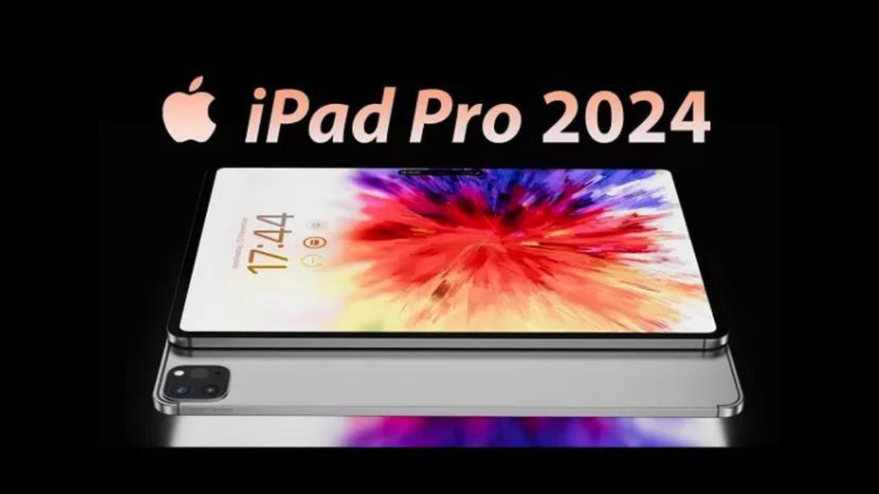 iPad Pro 2024: Performa Gahar dengan Chip M4 Terbaru, Desain Lebih Tipis, Harganya Segini!