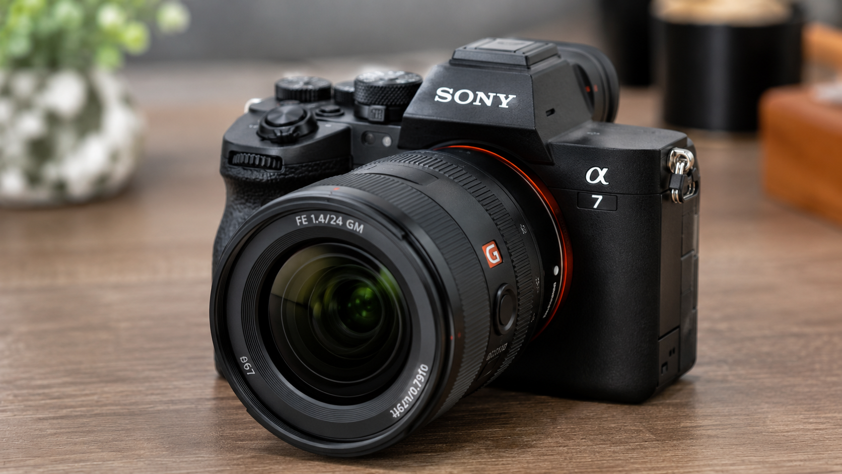 Sony Alpha 7 V Punya AI Canggih dan Video 4K 120p, Simak Detailnya
