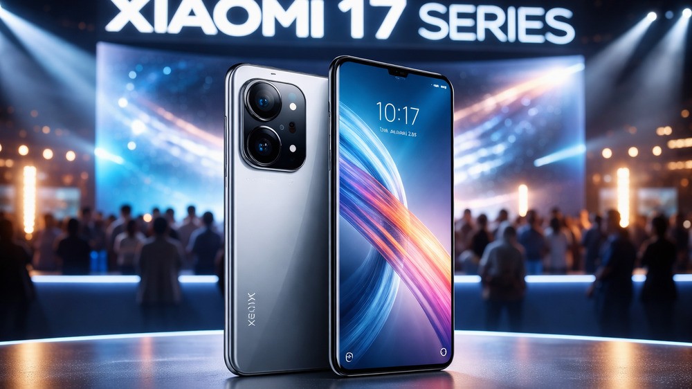 Xiaomi 17 Series Resmi Masuk Indonesia, Smartphone Flagship Terbaru!