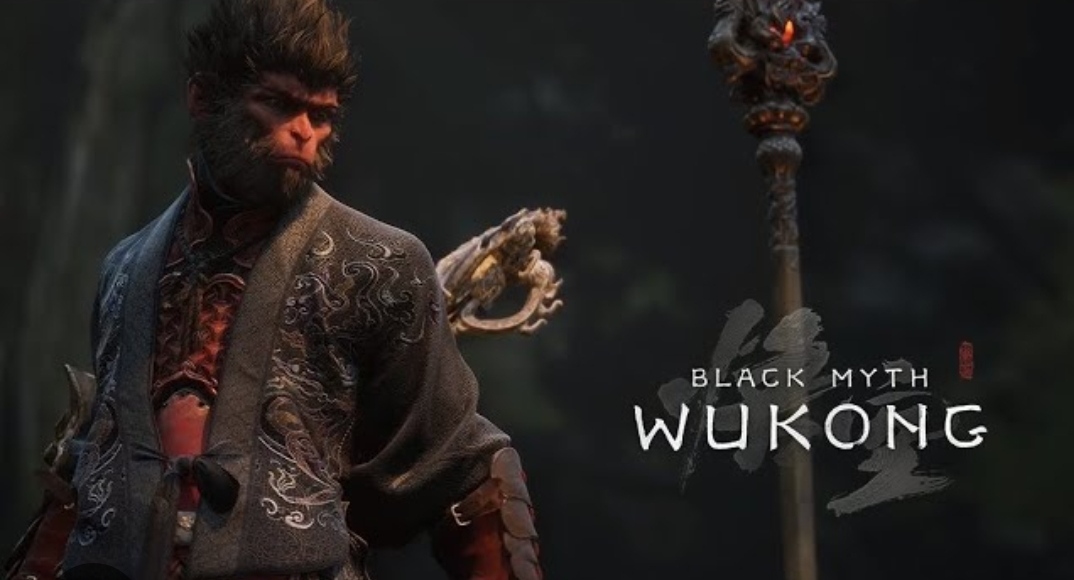 Petunjuk Semua Lokasi Pil di The New West, Fase Bab Ketiga Pada Game Black Myth: Wukong