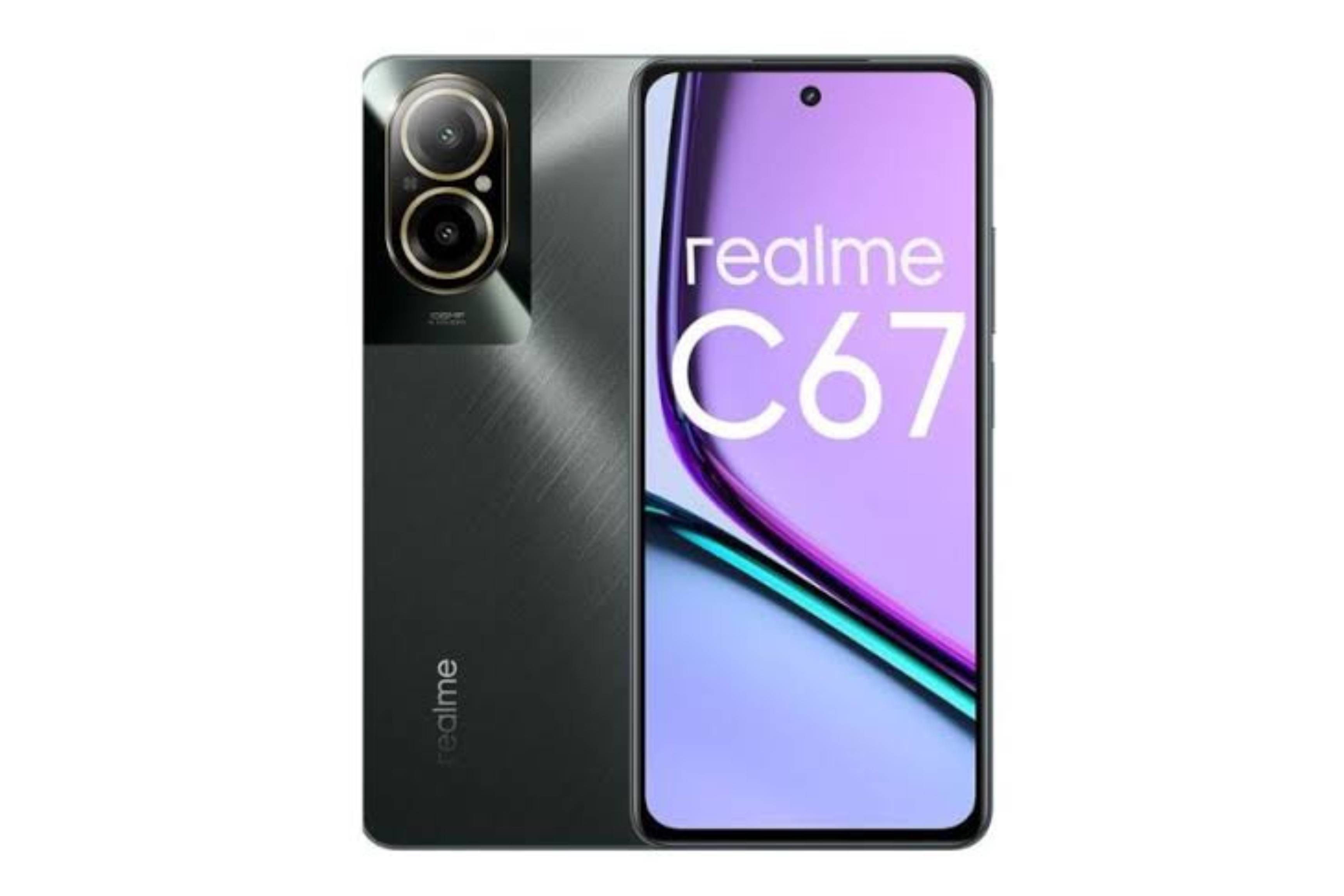 Update Harga Realme C67 di September 2024, HP Mid-Range dengan Kamera 108 MP