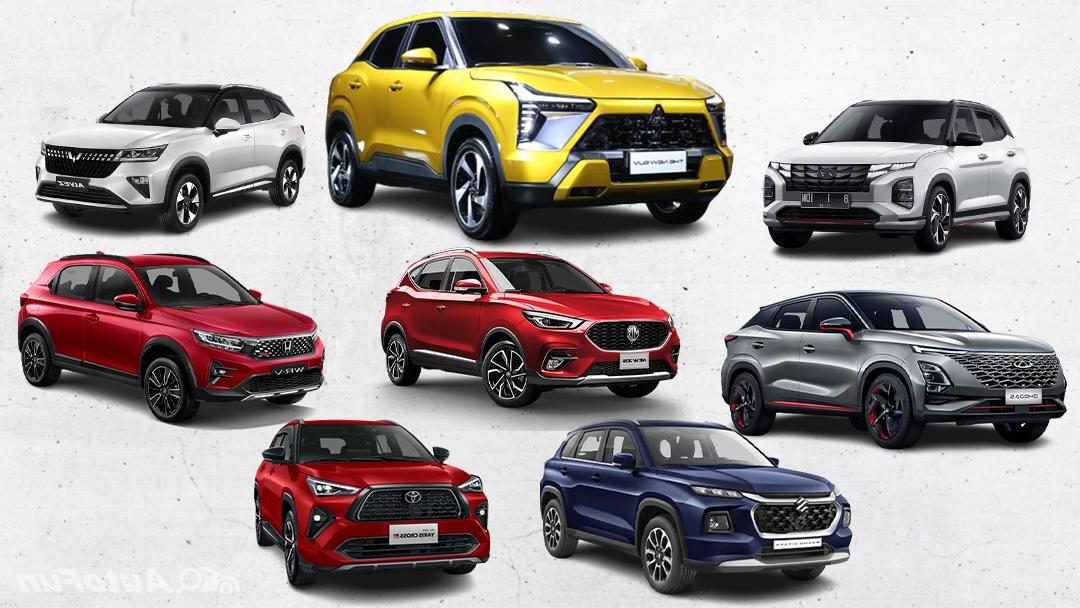 Daftar Mobil Baru di Bawah Rp 200 Juta yang Masih Tersedia di 2026