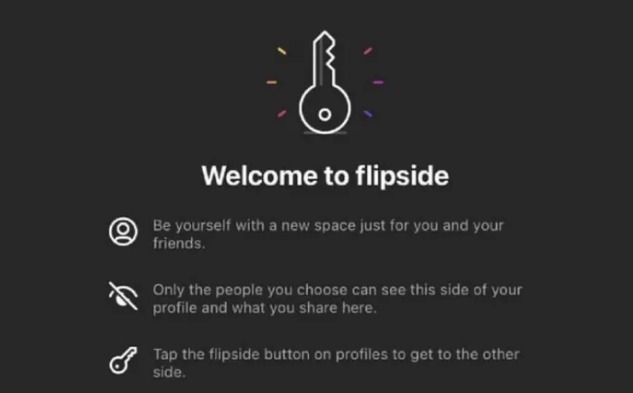 Viral! Fitur Baru Mirip Second Account, Begini Cara Mengaktifkan Flipside Instagram