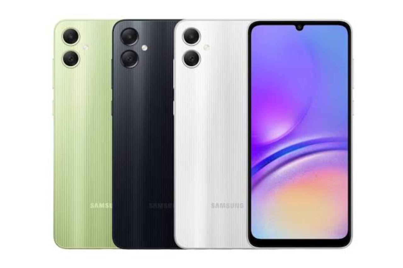 Ada Bonus Ramadhan! Segini Harga Terbaru Samsung Galaxy A05 per Maret 2024