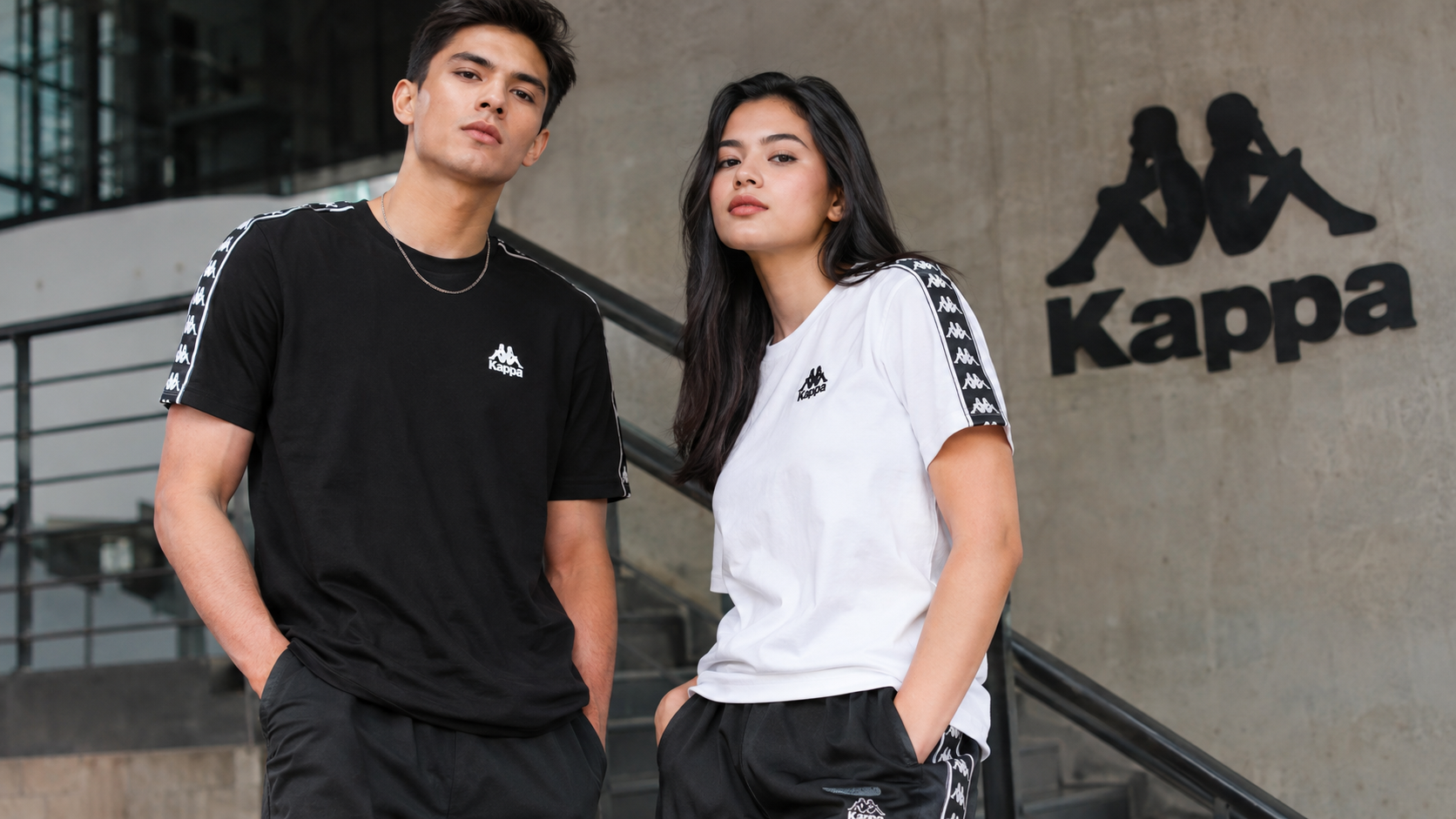 Harga Baju Kappa Terbaru 2026, Simak Model dan Spesifikasinya