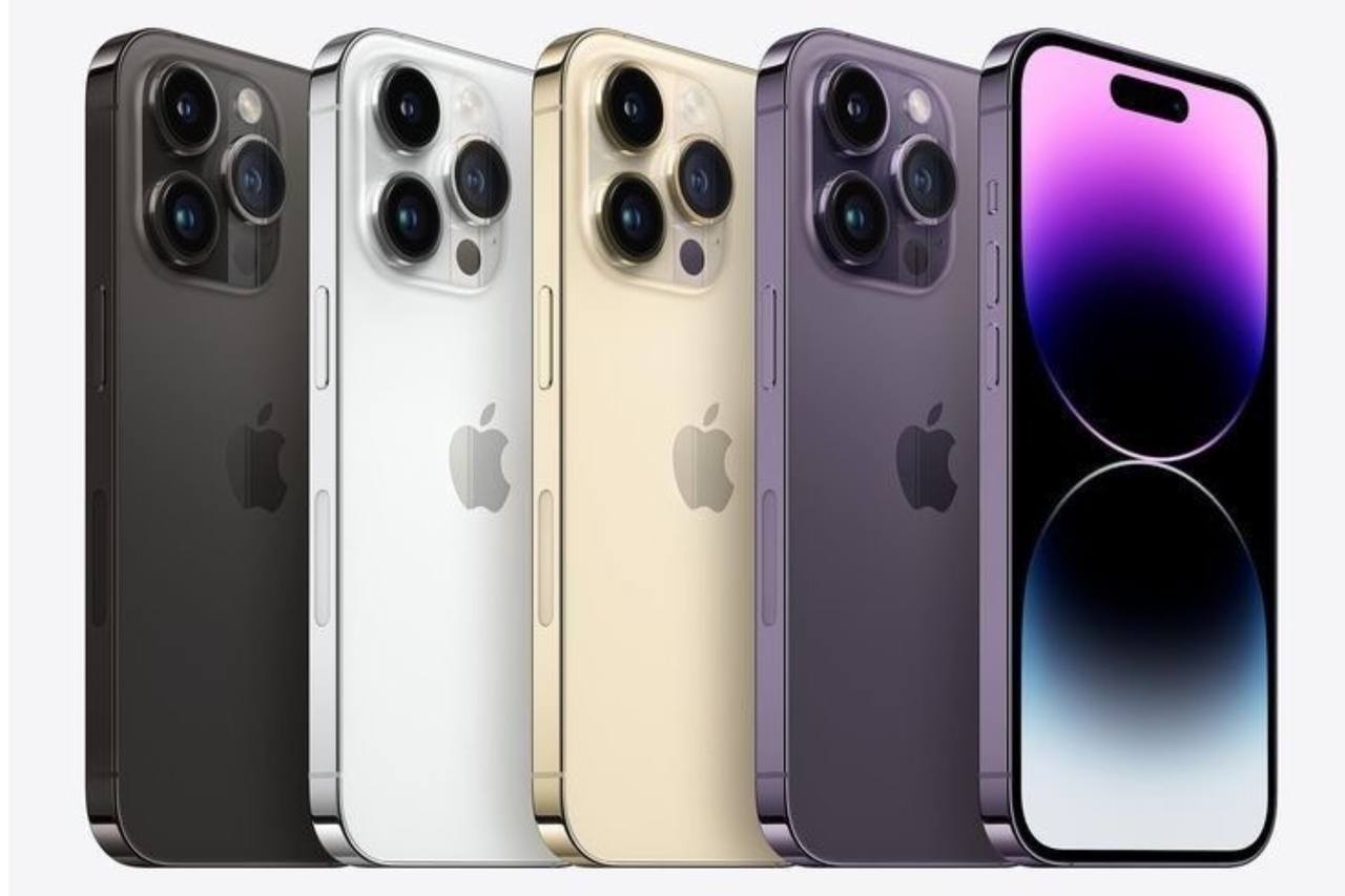 Update Harga Terbaru iPhone 14 Pro di iBox per Maret 2024, Lagi Ada Diskon!