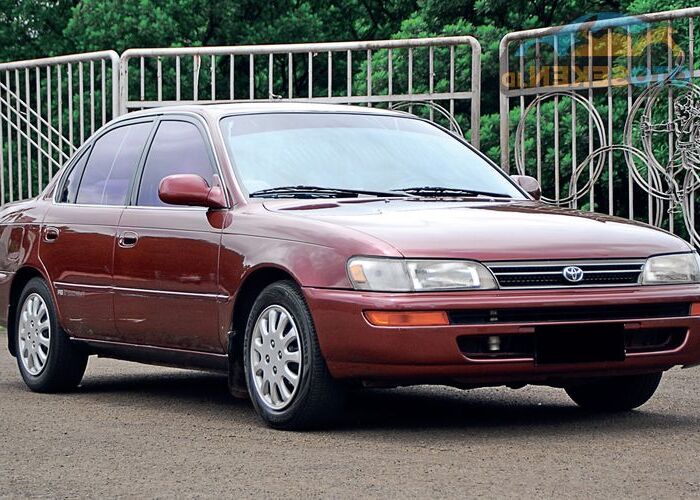 Ini 6 Sedan Motuba Terlaris yang Cocok Dibeli Tahun Ini