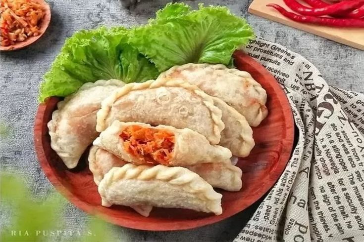 Resep Cireng Ayam Mantul! Mudah Prakis dan Lezat!