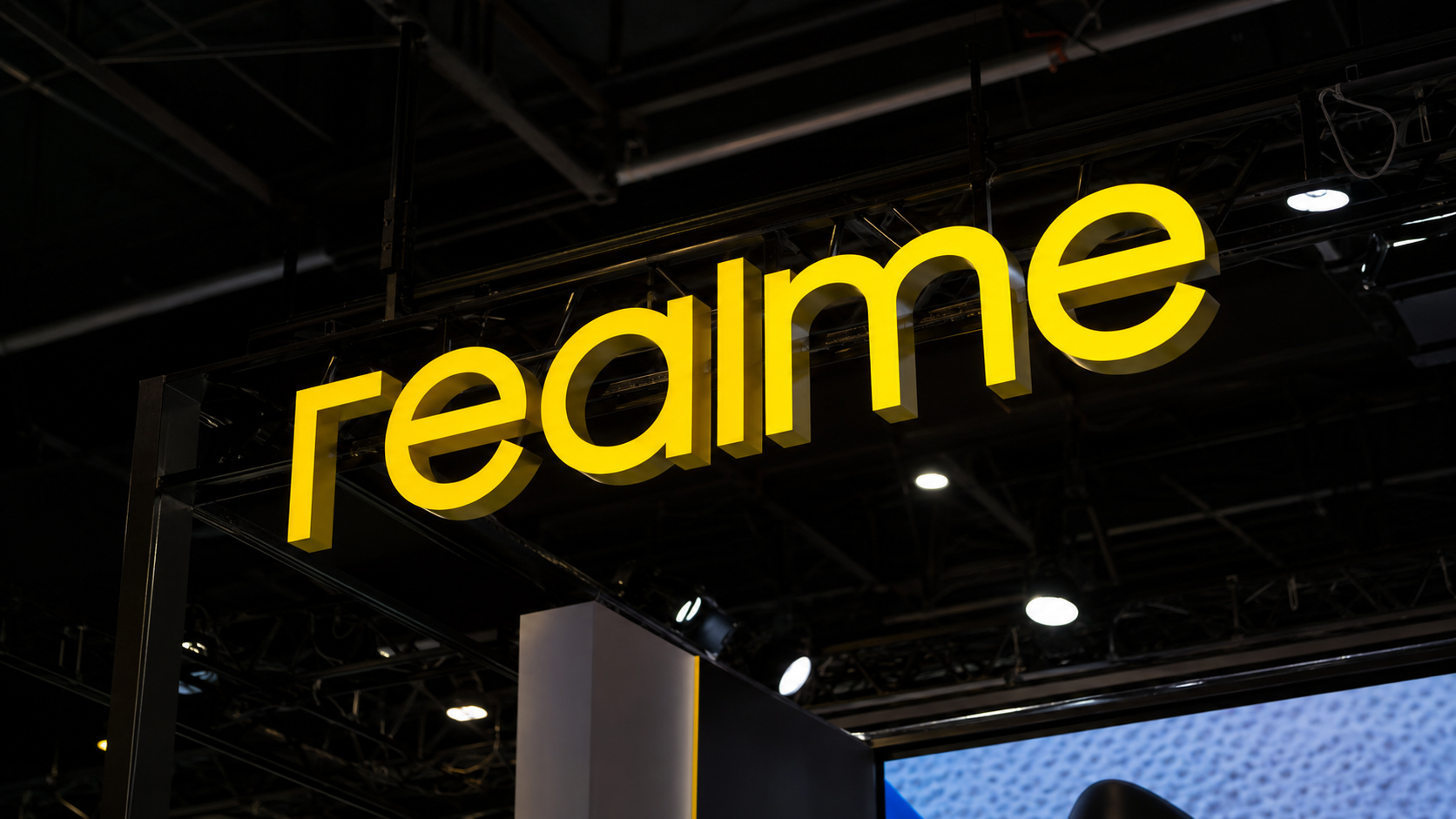 Keputusan Mengejutkan! Realme Tinggalkan China, Ini Penyebabnya