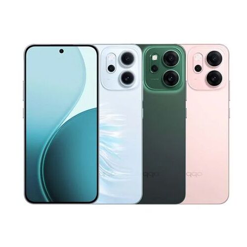 Review OPPO Reno 14 5G: HP 5G Kencang dengan Kamera Pro