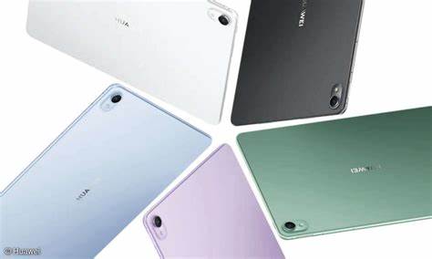 Tipis tapi Sadis! Huawei MatePad Pro 13.2 Gandeng Teknologi Color Gamut, Harganya Cuma Segini!