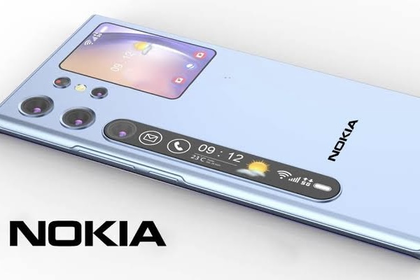 Nokia XPlus 2024: Smartphone dengan Spek Kamera Resolusi Tinggi dan Baterai Jumbo, Tertarik Beli? 