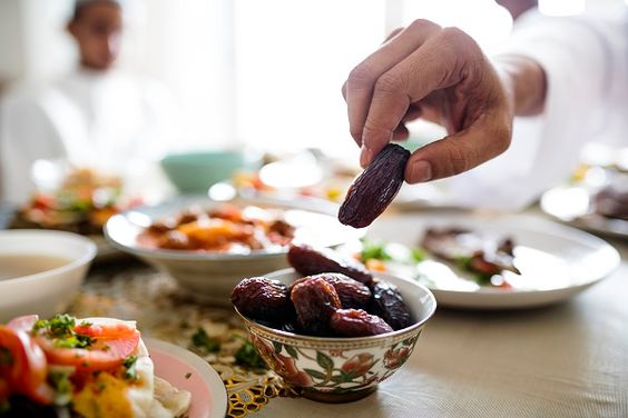 Berbuka Puasa yang Benar Menurut Sunnah Nabi! Kuy Samaan Sama Rasulullah SAW