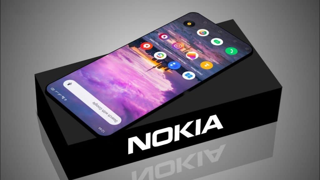 Segera Meluncur Nokia Alpha Max75: Debut dengan chipset Snapdragon Terbaru! Cek Spesfikasi dan Harga