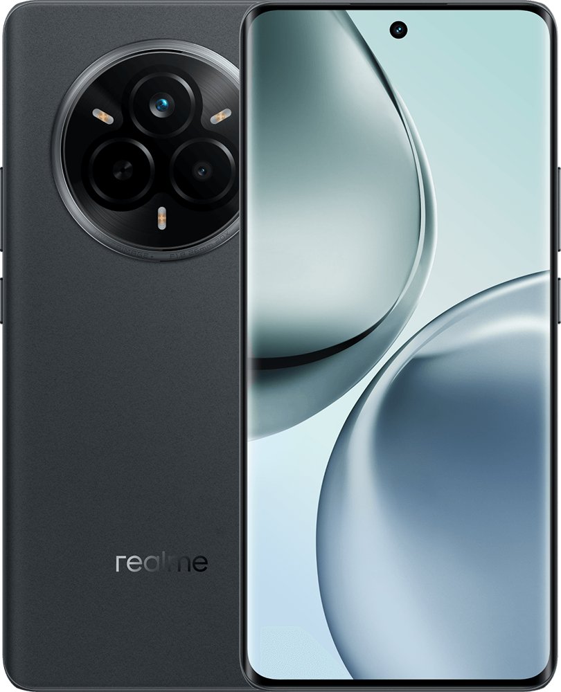 Rekomendasi HP realme Terbaru 2026: Fitur Canggih dan Harga Terbaru