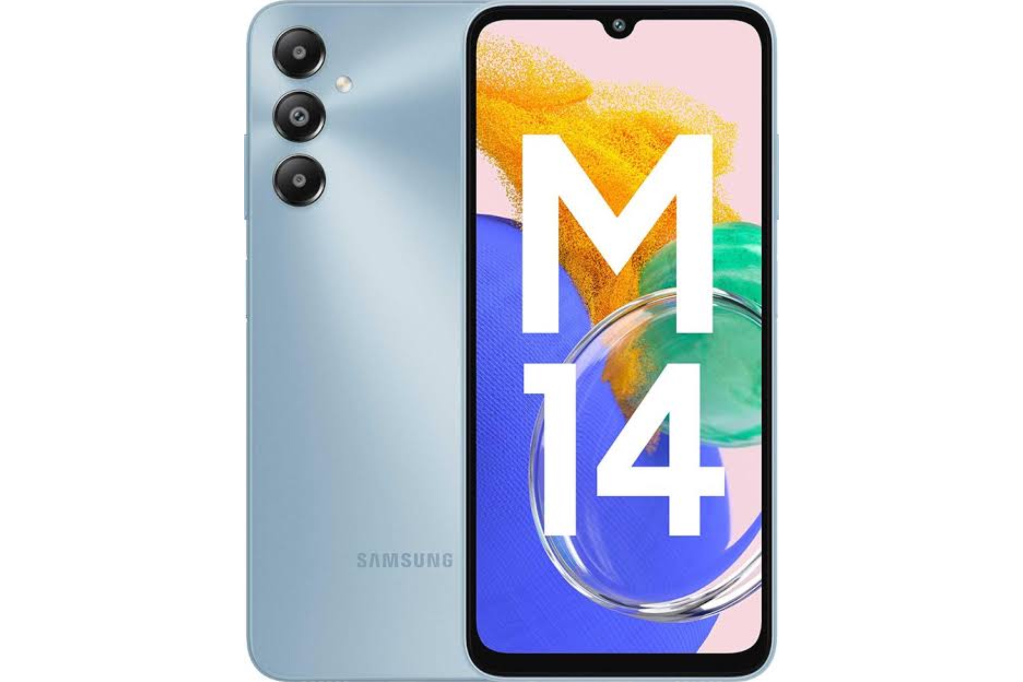 Samsung Galaxy M14: Smartphone Entry-Level Terbaik Kini Sudah Turun Harga, Tertarik Membeli?