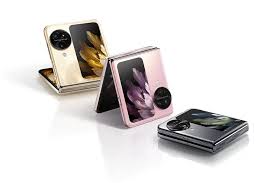 Oppo Find N3 Flip, Pesaing Berat Samsung Galaxy Z Flip 5