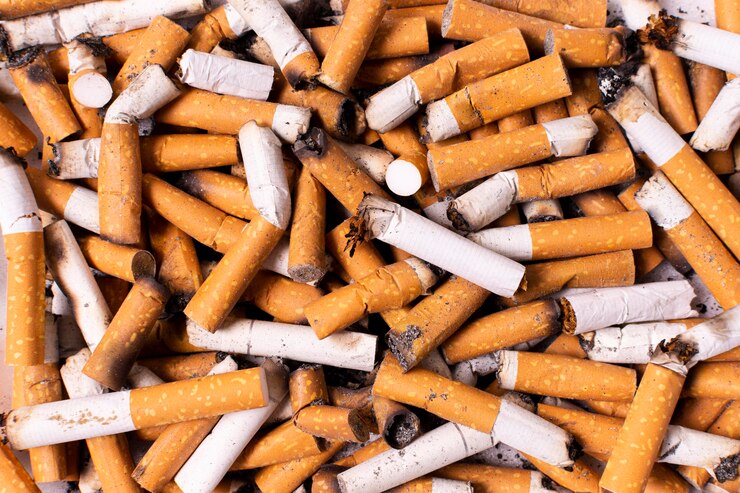 Resmi! Kenaikan Cukai Rokok Mencapai 10 Persen, Berikut Daftar Harga Terbaru Rokok 