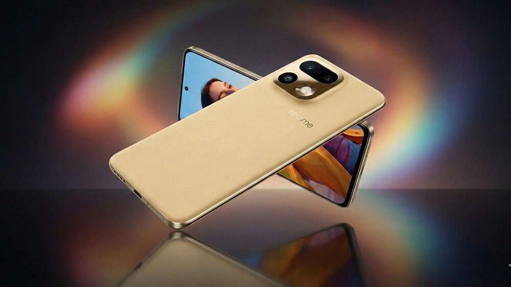 Catat Tanggalnya! Live Streaming Peluncuran Realme 16 Series 5G di Indonesia