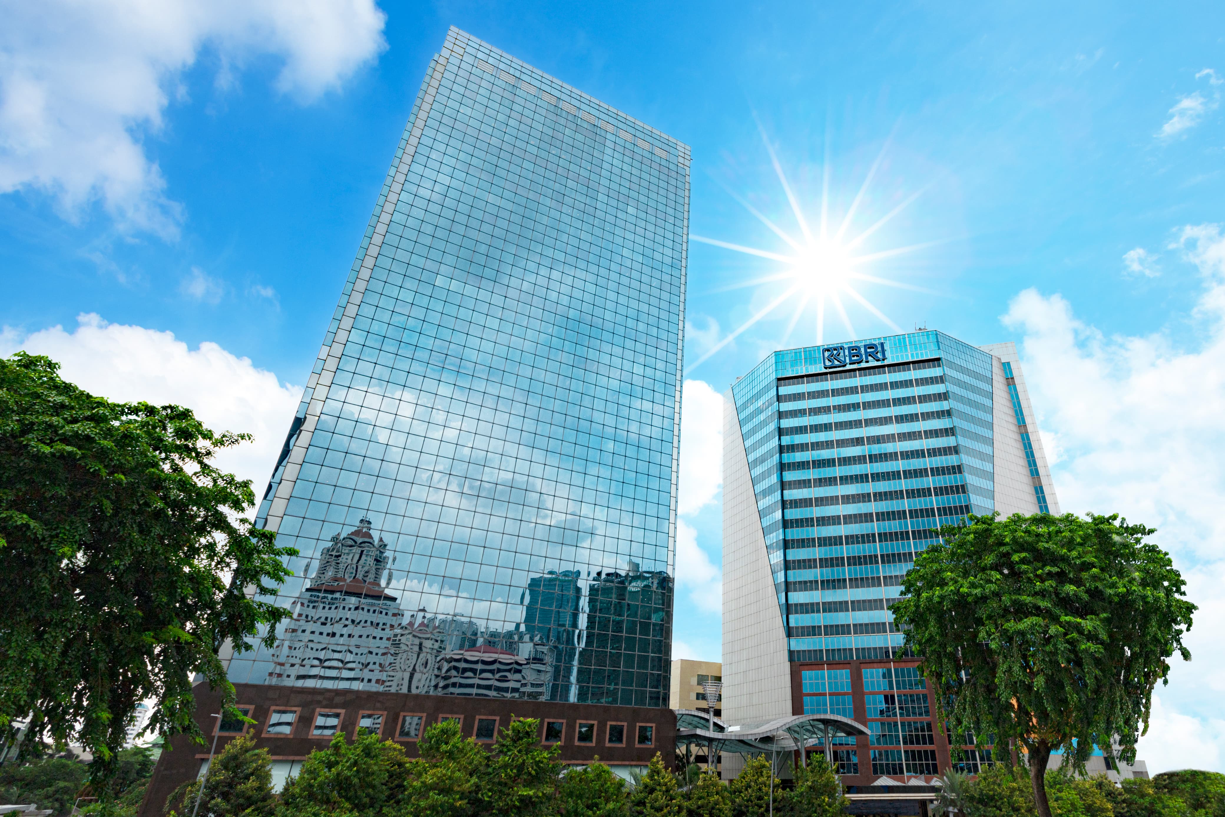 BRI Jadi Perusahaan Publik Terbesar di Indonesia Versi Forbes Global 2000 Tahun 2025