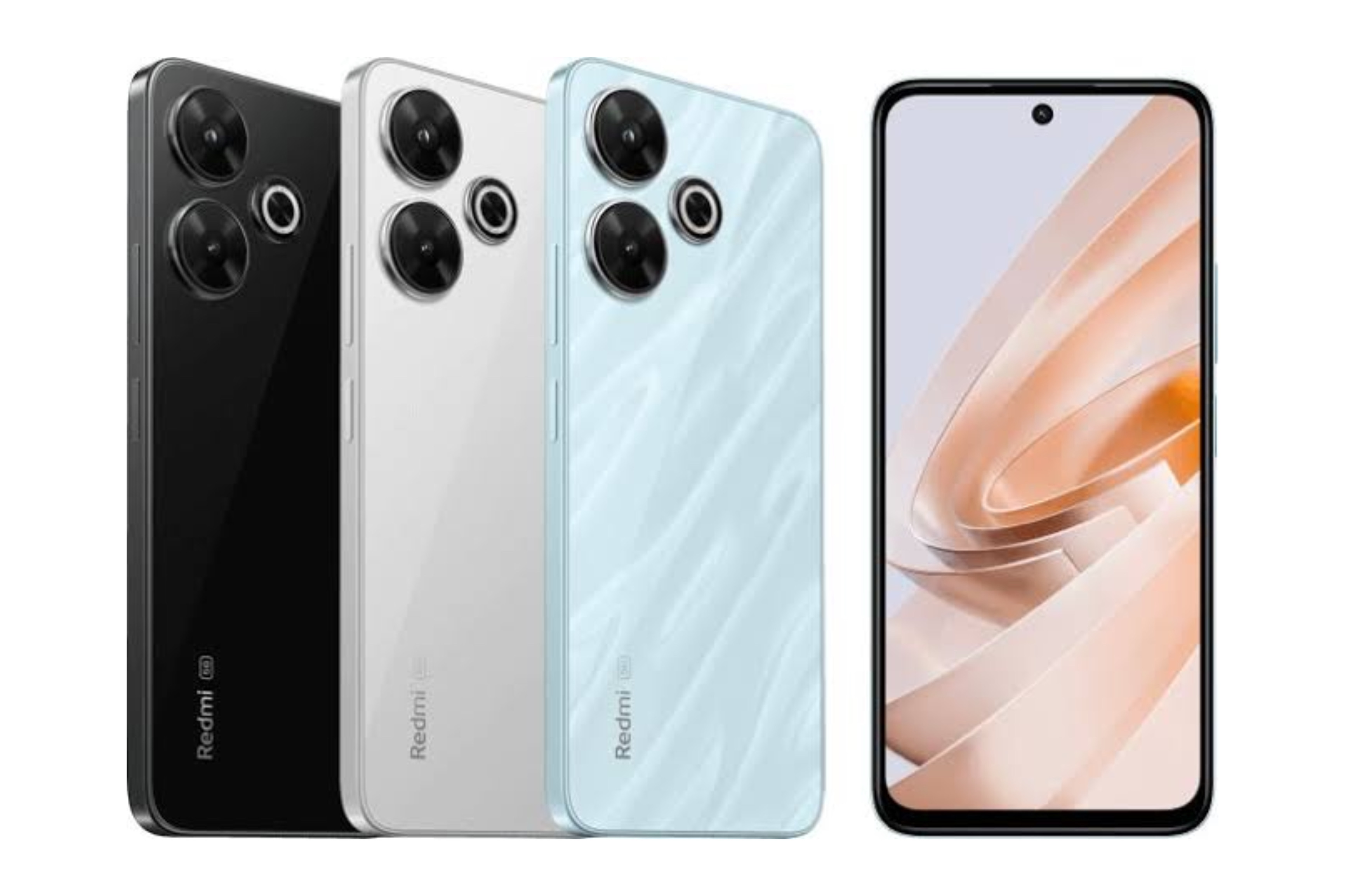 Spesifikasi Xiaomi Redmi Note 13R: Smartphone dengan Performa Tangguh dan Baterai Jumbo