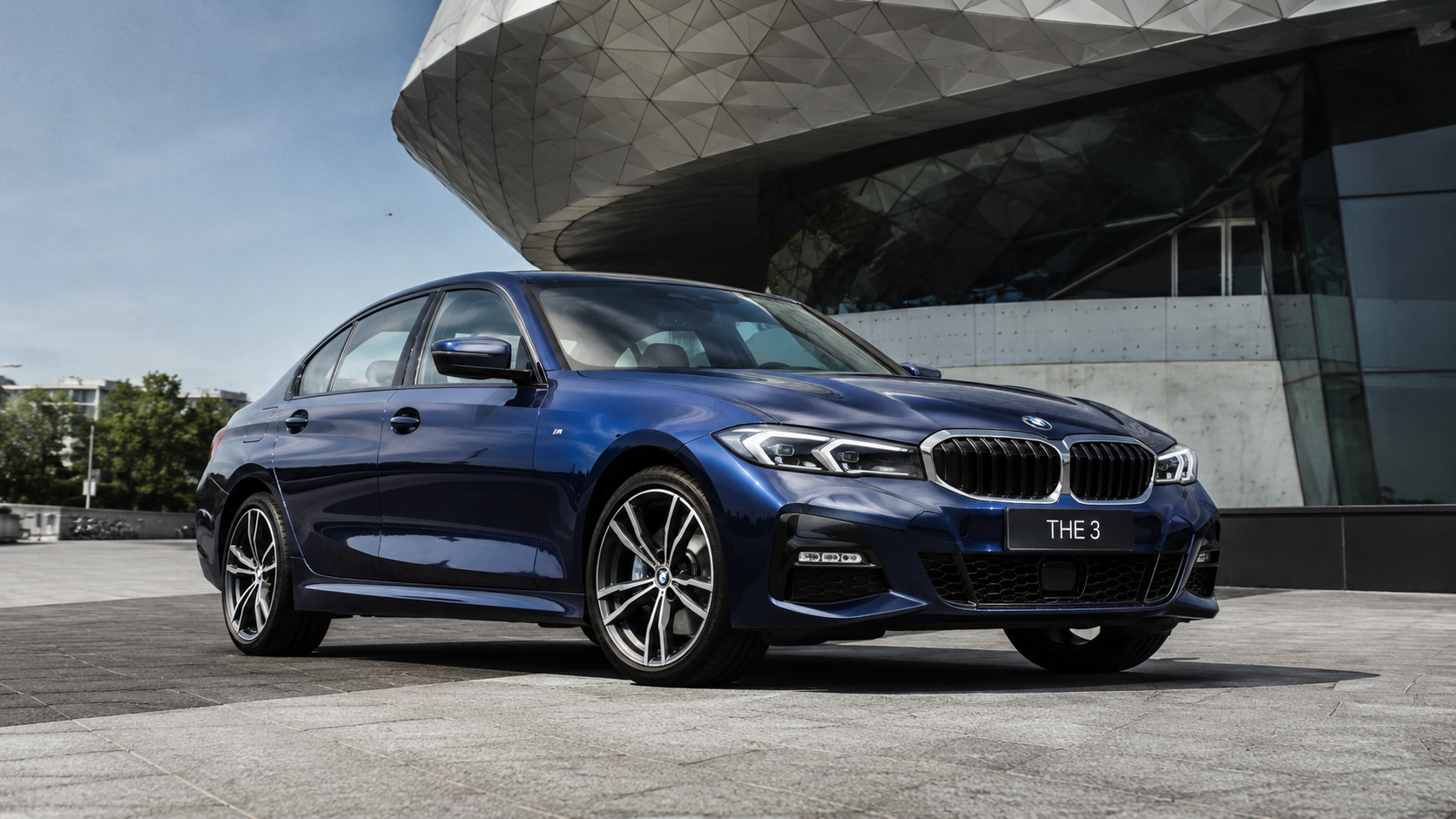 Mobil BMW Terbaru 2026, Ini Harga dan Spesifikasi Lengkapnya