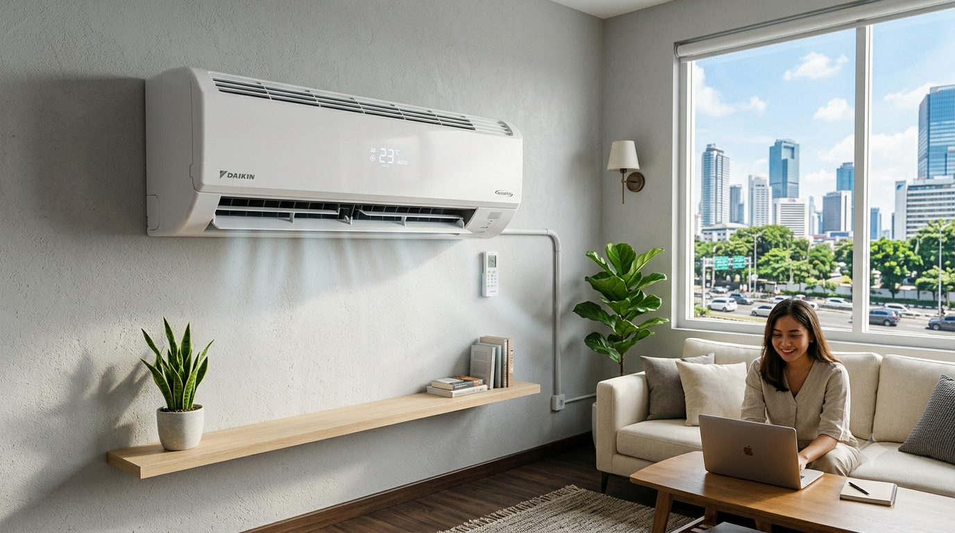 Panduan Anti-Zonk: Pilih AC Low Watt atau AC Inverter Biar Dompet Gak Menjerit