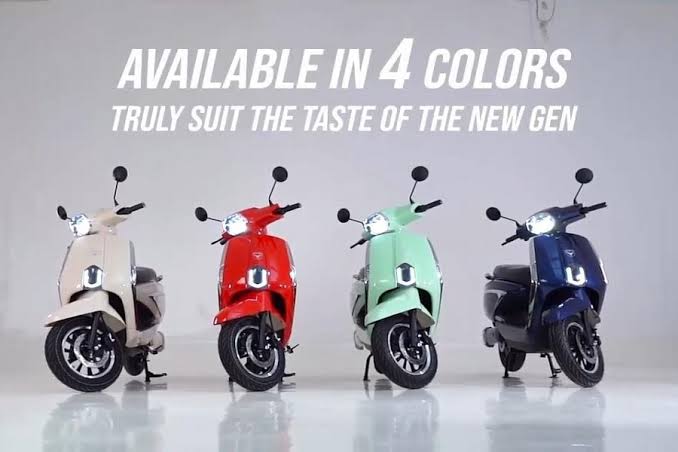 Honda Scoopy Stylo 160:Performa Unggul dan Harga Terjangkau!