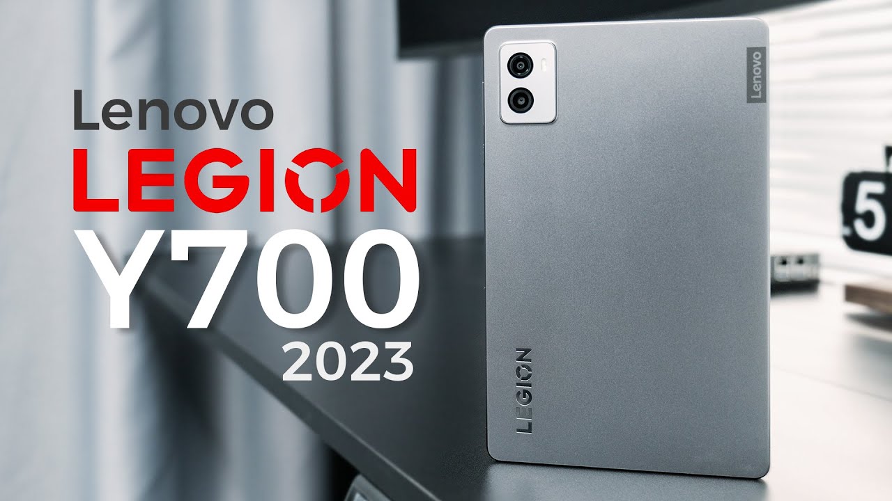 Lenovo Legion Y700 Versi Terbaru: Chipset Lebih Anyar dengan Performa Ngebut, Berapa Harganya di Indonesia? 