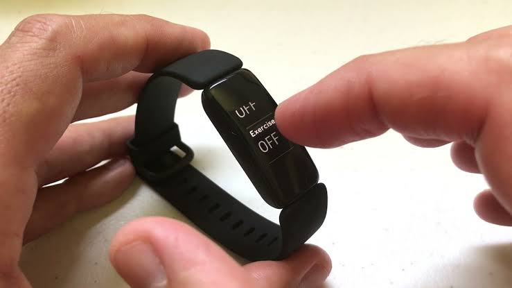 Fitbit Inspire 2 Sebagai Pelacak Kesehatan dengan Harga Terjangkau Namun Punya Desain Stylish 